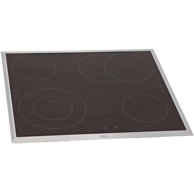 AEG Keramische glasplaat kookplaat 5551121162 AEG Keramische glasplaat kookplaat 5551121162