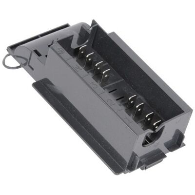 AEG Klemconnector kookplaat 3877778609 AEG Klemconnector kookplaat 3877778609