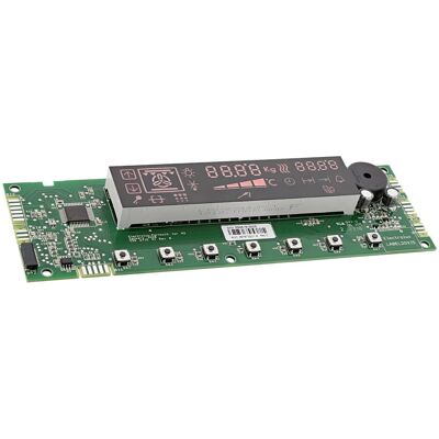 AEG gebruikersinterface-bord, geconfigureerde module, PERFECT 2 3306716493 AEG gebruikersinterface-bord, geconfigureerde module, PERFECT 2 3306716493