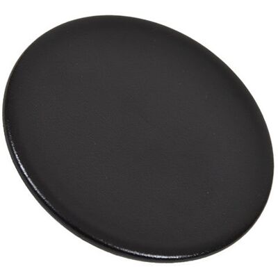 AEG Deksel medium kookplaatbrander - zwart/71 mm 3540006149 AEG Deksel medium kookplaatbrander - zwart/71 mm 3540006149