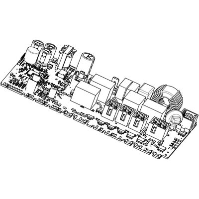 AEG # Nakedboard-EWX20 Low 140166284129 AEG # Nakedboard-EWX20 Low 140166284129