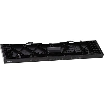 AEG Controlepaneel,Zwart,Atag,EDW7 1175233202 AEG Controlepaneel,Zwart,Atag,EDW7 1175233202