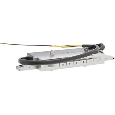 AEG glijder, kompleet, 4055118410 AEG glijder, kompleet, 4055118410