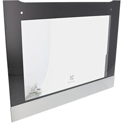 AEG Deurglasset - 592x470mm 140123469235 AEG Deurglasset - 592x470mm 140123469235