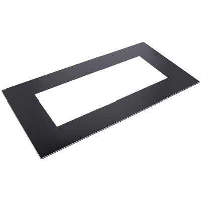 AEG # Glas-Deur 474X244MM 8081435011 AEG # Glas-Deur 474X244MM 8081435011