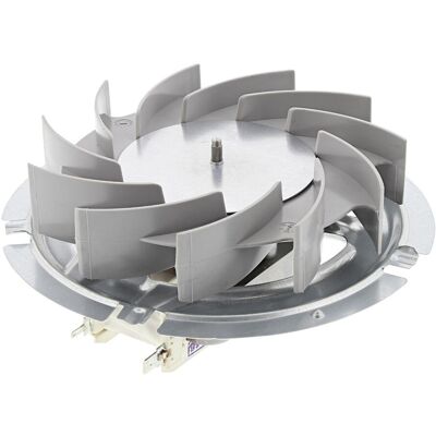 AEG motor, verluchting, tangentieel 8074095012 AEG motor, verluchting, tangentieel 8074095012
