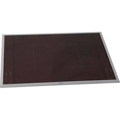 AEG Kookplaat met kader - 696x516mm 5551120073 AEG Kookplaat met kader - 696x516mm 5551120073