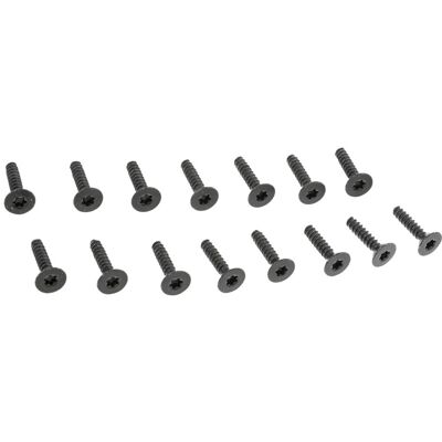 AEG schroevenset, montageset, brander 4055288882 AEG schroevenset, montageset, brander 4055288882