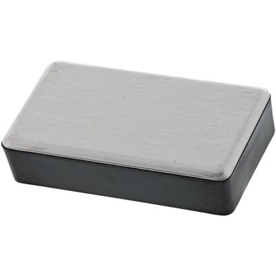 AEG hoedje, schuif, stoom, inox 140044753014 AEG hoedje, schuif, stoom, inox 140044753014
