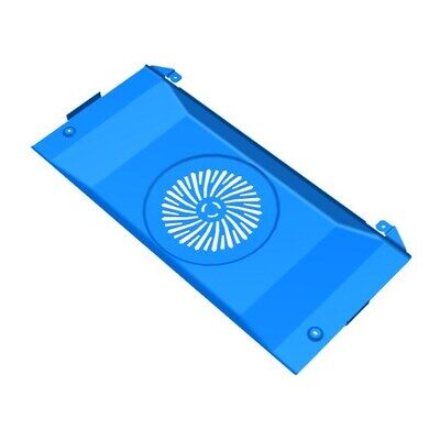 AEG Deksel,Hete Lucht-Ventilator 8585550162038 AEG Deksel,Hete Lucht-Ventilator 8585550162038