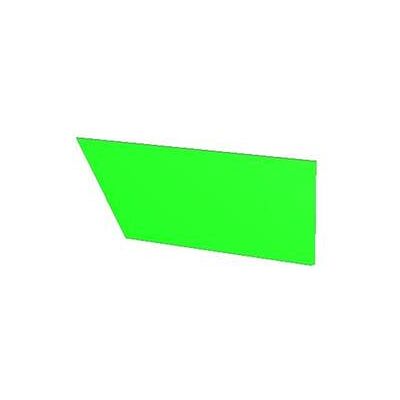 AEG Deurglas - 550x436.5mm 140066275029 AEG Deurglas - 550x436.5mm 140066275029