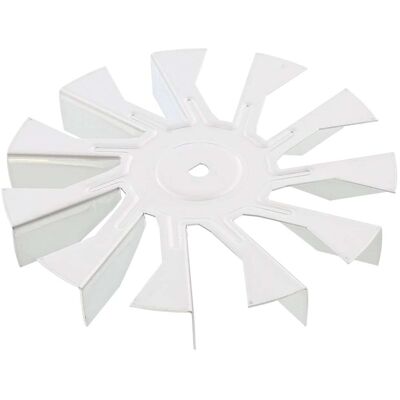 AEG ventitatorwiel, wiel, hete lucht-ventilator, 5550231111 AEG ventitatorwiel, wiel, hete lucht-ventilator, 5550231111