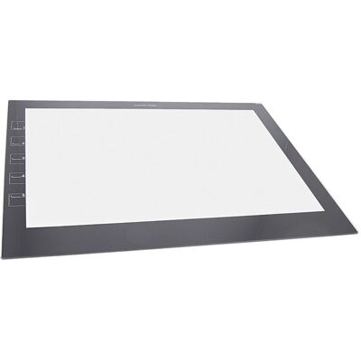AEG Deurglas - 504x397mm 3874746096 AEG Deurglas - 504x397mm 3874746096