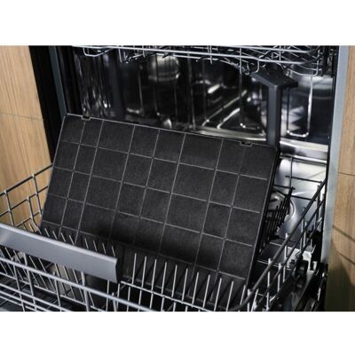 AEG Long Life koolstoffilter MCFB67 - 1 stuk 9029802452 AEG Long Life koolstoffilter MCFB67 - 1 stuk 9029802452