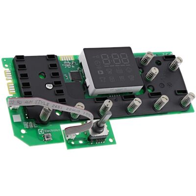 AEG gebruikersinterface-bord, set, programmaselektor, TC4,TL,Diamond 4055475299 AEG gebruikersinterface-bord, set, programmaselektor, TC4,TL,Diamond 4055475299