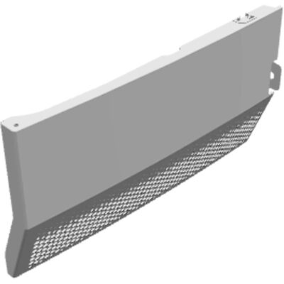 AEG voordeur, bodem 1366550224 AEG voordeur, bodem 1366550224