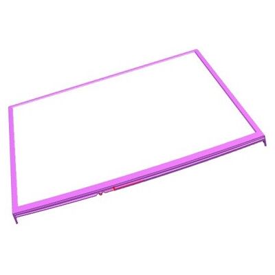 AEG bovenblad, set, zilver 140036169195 AEG bovenblad, set, zilver 140036169195