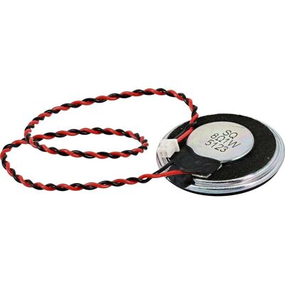 AEG Bouwelement,Speaker,With Wire 4055965067 AEG Bouwelement,Speaker,With Wire 4055965067