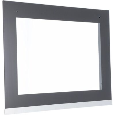 AEG Deurglasset - 592x466mm 140032463014 AEG Deurglasset - 592x466mm 140032463014