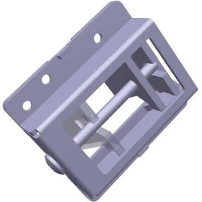 AEG Montageset,Easy Fix V2 140207697024 AEG Montageset,Easy Fix V2 140207697024