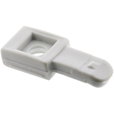 AEG haak, vetfilter 32950842 AEG haak, vetfilter 32950842