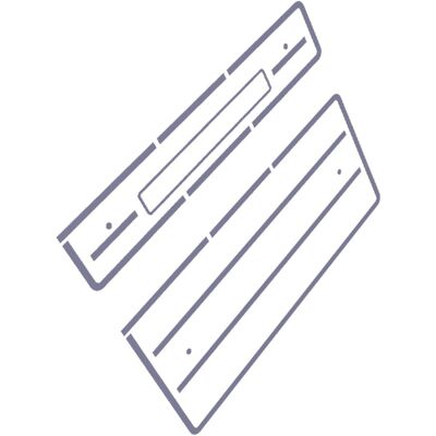 AEG Voorpaneel,Glasplaat,Zwart,598 140225162019 AEG Voorpaneel,Glasplaat,Zwart,598 140225162019