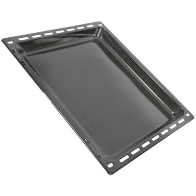 AEG Diepe bakplaat - 422x370x33mm 3531939225 AEG Diepe bakplaat - 422x370x33mm 3531939225