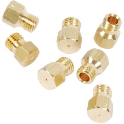 AEG Set inspuiters 50292011009 AEG Set inspuiters 50292011009