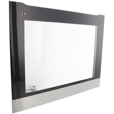 AEG Deurglasset - 594x470mm 140037378050 AEG Deurglasset - 594x470mm 140037378050