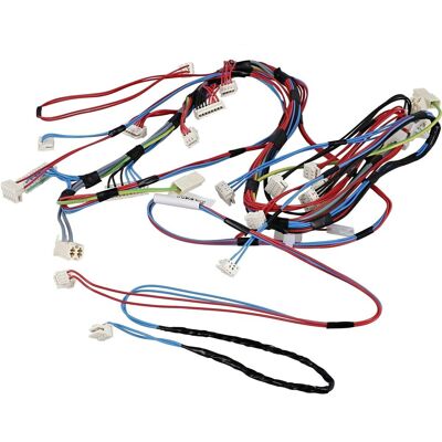 AEG Kabel,Bodem,PB600 140251427252 AEG Kabel,Bodem,PB600 140251427252
