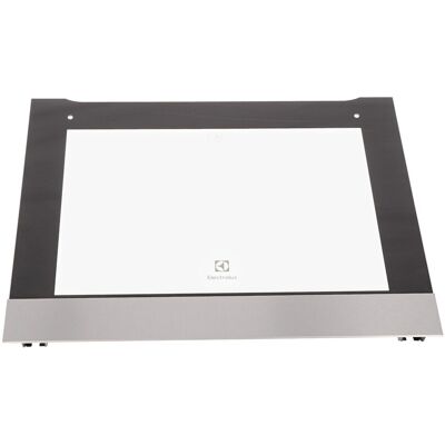 AEG Deurglasset - 592x470mm 140123469284 AEG Deurglasset - 592x470mm 140123469284
