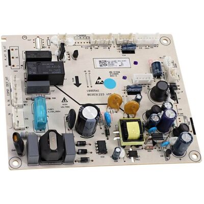 AEG electronische hoofdmodule, compressor 4055351037 AEG electronische hoofdmodule, compressor 4055351037