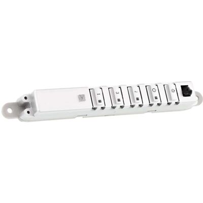 AEG kit, kontrole, set, 3+LED RED 4055219762 AEG kit, kontrole, set, 3+LED RED 4055219762