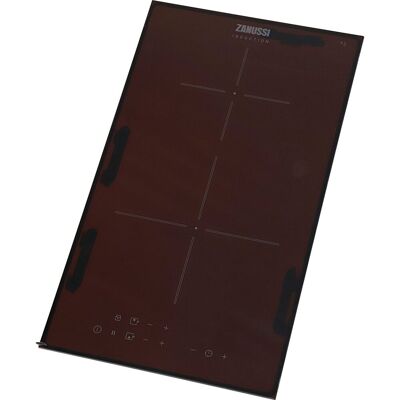 AEG Kooktafel,Zwart,Zanussi,290X52 8583058137156 AEG Kooktafel,Zwart,Zanussi,290X52 8583058137156