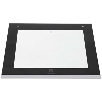 AEG Voorste Glas,Wit,Electrolux,59 140198084133 AEG Voorste Glas,Wit,Electrolux,59 140198084133
