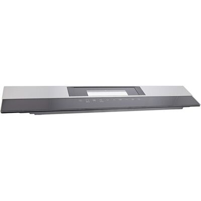 AEG controlepaneel, inox 140057065082 AEG controlepaneel, inox 140057065082