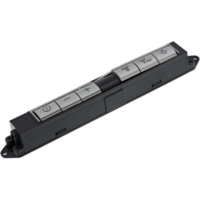 AEG Volledige bedieningsmodule dampkap 4055080016 AEG Volledige bedieningsmodule dampkap 4055080016