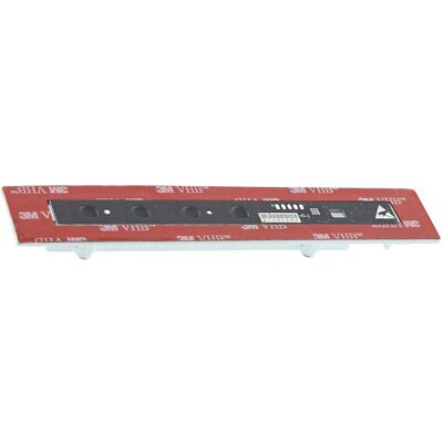 AEG toetsenbord, kontrole, wit 4055366639 AEG toetsenbord, kontrole, wit 4055366639