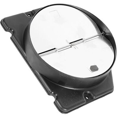AEG Verbinding luchtafvoer dampkap 4055206132 AEG Verbinding luchtafvoer dampkap 4055206132