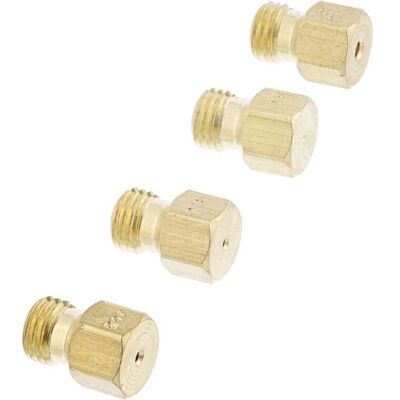 AEG inspuitersset 4055034914 AEG inspuitersset 4055034914