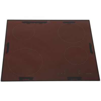 AEG Kookplaat - 590x520mm 3058136601 AEG Kookplaat - 590x520mm 3058136601