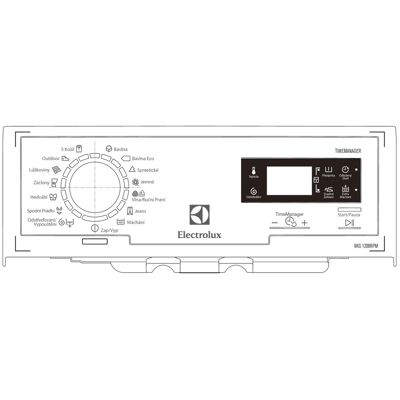 AEG Kookplaat met kader - 766x516mm 140018785018 AEG Kookplaat met kader - 766x516mm 140018785018