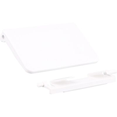 AEG greeplijst, binnendeur, reparatieset 4055405197 AEG greeplijst, binnendeur, reparatieset 4055405197