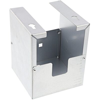 AEG montageset, zijkant 4055378402 AEG montageset, zijkant 4055378402