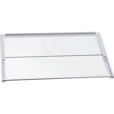 AEG Glazen Plank,Set,Gevouwen,459. 140054627355 AEG Glazen Plank,Set,Gevouwen,459. 140054627355