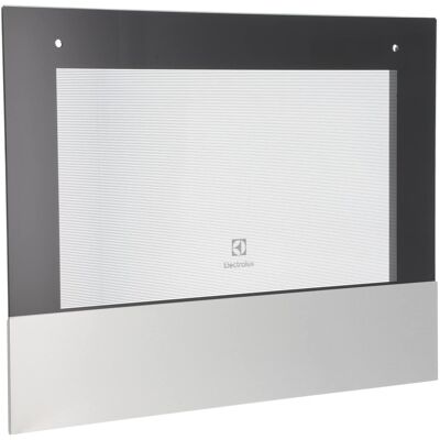 AEG Deurglasset - 592x465mm 140032463204 AEG Deurglasset - 592x465mm 140032463204
