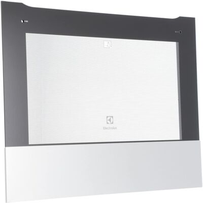 AEG Deurglasset - 592x470mm 140037379132 AEG Deurglasset - 592x470mm 140037379132