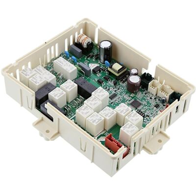 AEG Geconfigureerde printplaat fornuis 8996619281364 AEG Geconfigureerde printplaat fornuis 8996619281364