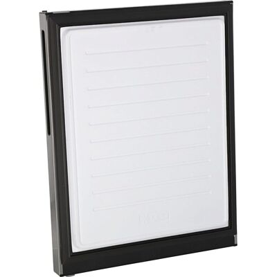 AEG Diepvriezerdeur,Set,Zwart,808X 4056034699 AEG Diepvriezerdeur,Set,Zwart,808X 4056034699