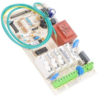AEG Elektronische module dampkap 50288039006 AEG Elektronische module dampkap 50288039006